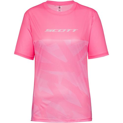 SCOTT Vertic LT Funktionsshirt Damen