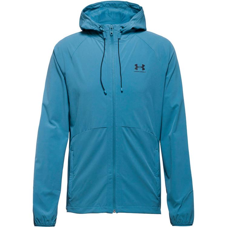 Under Armour Under Armour VIBE Windbreaker Herren - boundless blue - 0 | SportScheck
