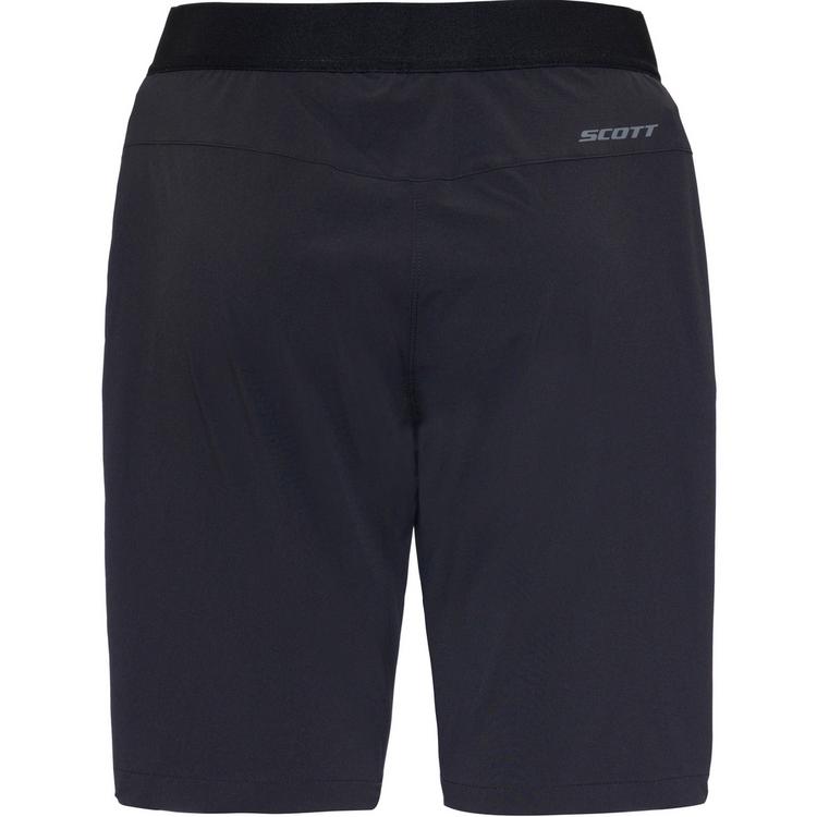 SCOTT SCOTT Explorair Light Fahrradshorts Damen - black - 0 | SportScheck