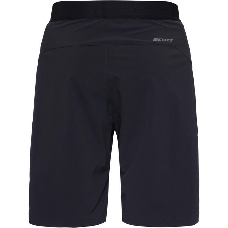 SCOTT SCOTT Explorair Light Fahrradshorts Herren - black - 0 | SportScheck