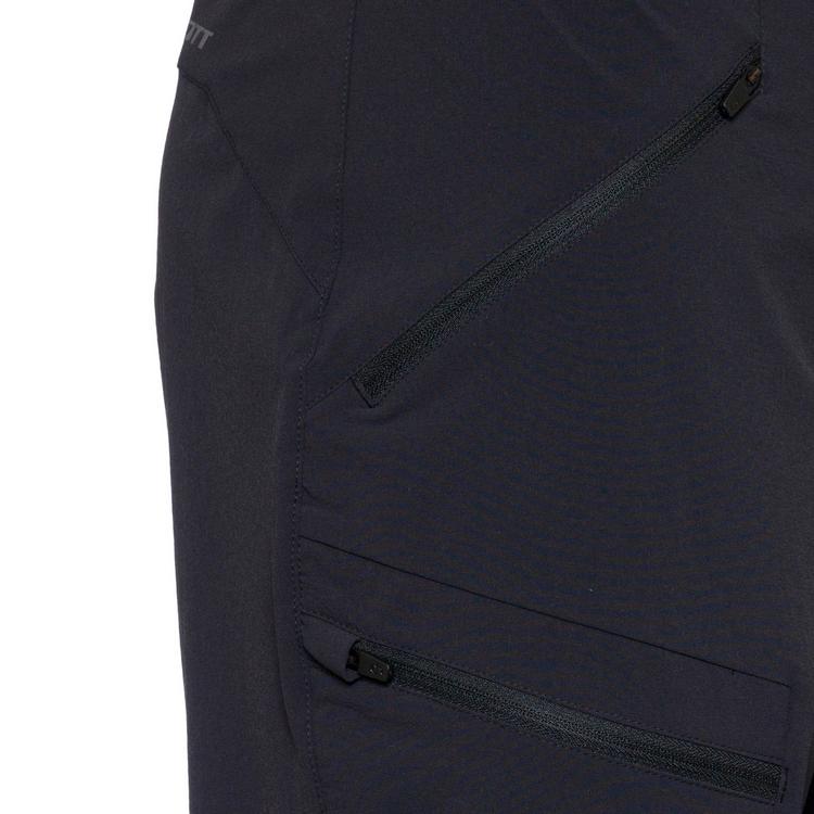 SCOTT SCOTT Explorair Light Fahrradshorts Herren - black - 0 | SportScheck