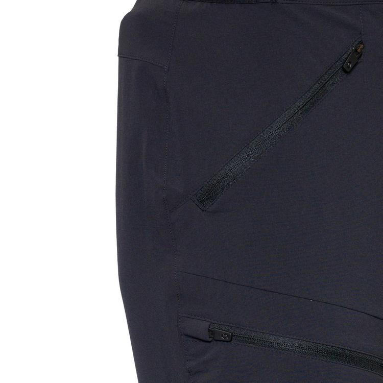 SCOTT SCOTT Explorair Light Fahrradshorts Damen - black - 0 | SportScheck