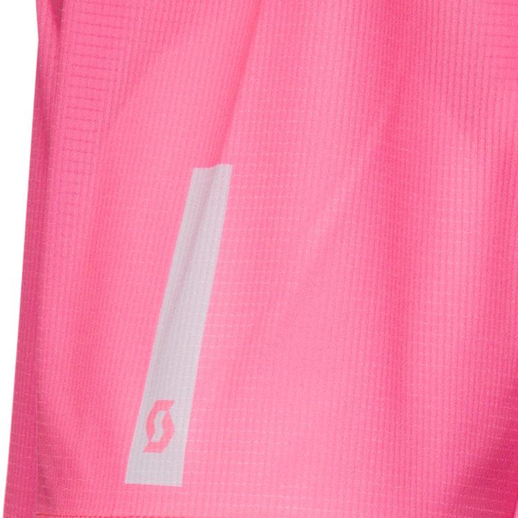 SCOTT SCOTT Vertic LT Funktionsshirt Damen - digital pink - 0 | SportScheck