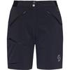SCOTT Explorair Light Fahrradshorts Damen - black