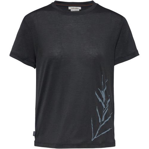 Icebreaker Panax Funktionsshirt Damen