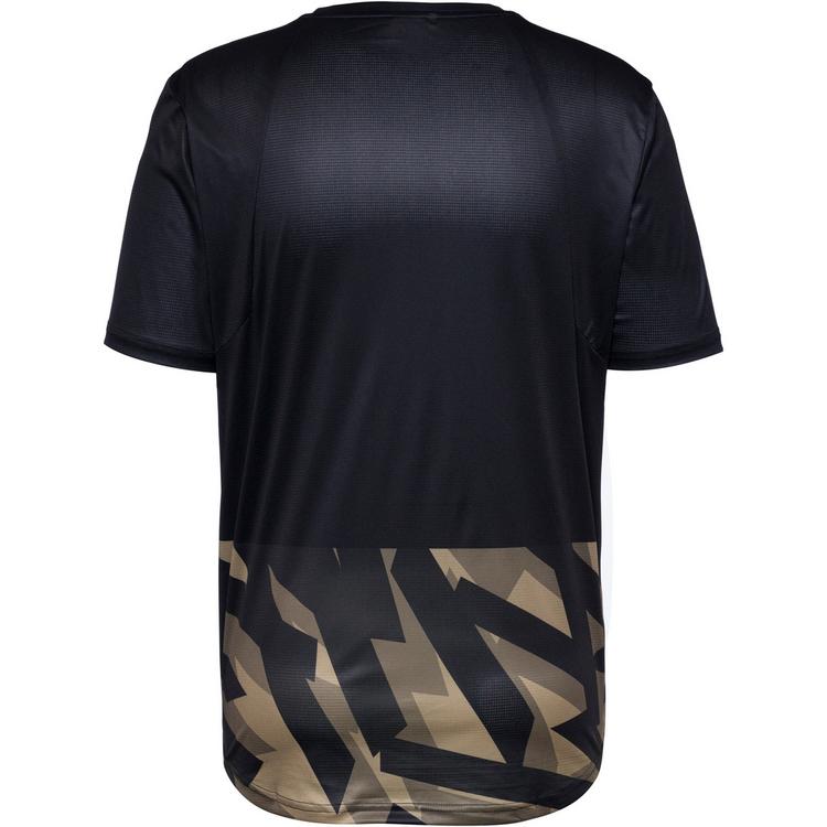 SCOTT SCOTT Vertic LT Funktionsshirt Herren - black - 0 | SportScheck