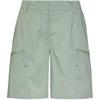 Jeanne Baret ACACIA Bermudas Damen - sage