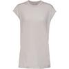 Nike Tanktop Damen - lt orewood brn-lt iron ore