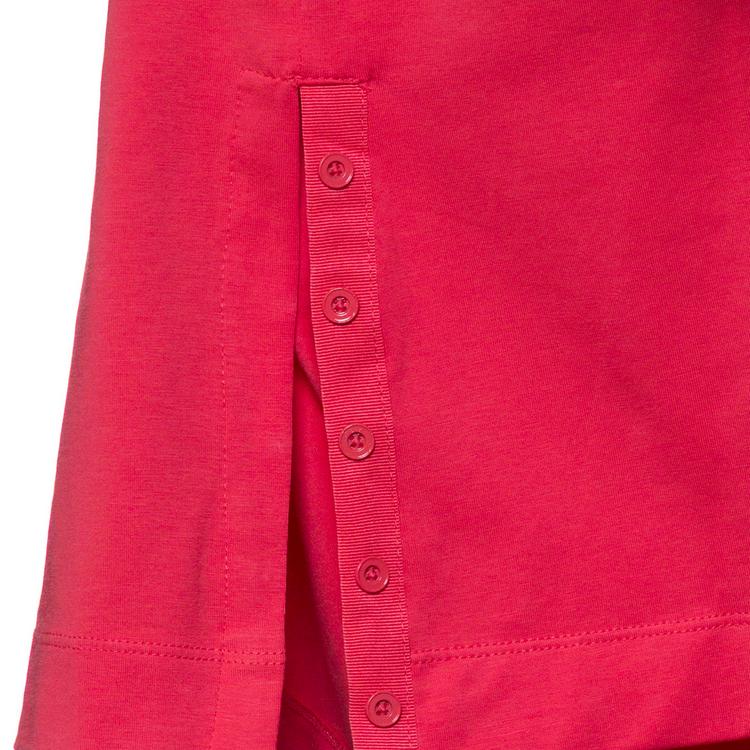 Jeanne Baret Jeanne Baret POLYNESIA T-Shirt Damen - coral - 1 | SportScheck