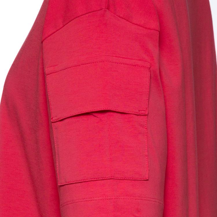 Jeanne Baret Jeanne Baret POLYNESIA T-Shirt Damen - coral - 0 | SportScheck