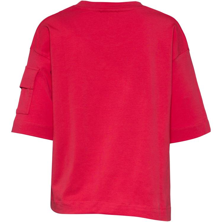 Jeanne Baret Jeanne Baret POLYNESIA T-Shirt Damen - coral - 0 | SportScheck