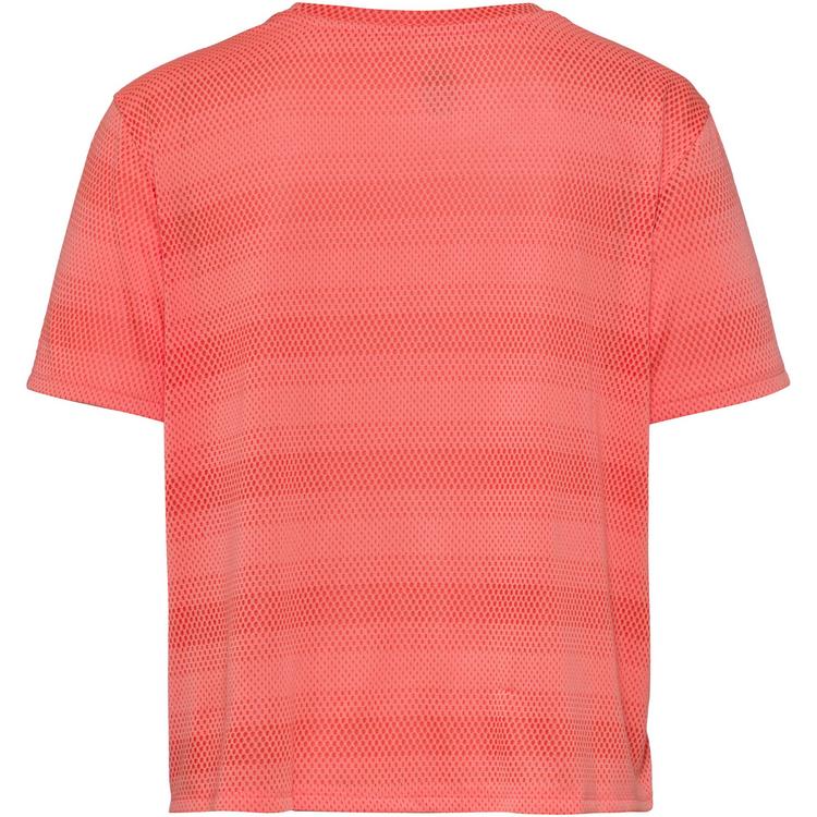 Under Armour Under Armour VELOCITI Funktionsshirt Damen - electric tangerine - 0 | SportScheck