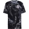 Nike ENT T-Shirt Herren - dark steel grey