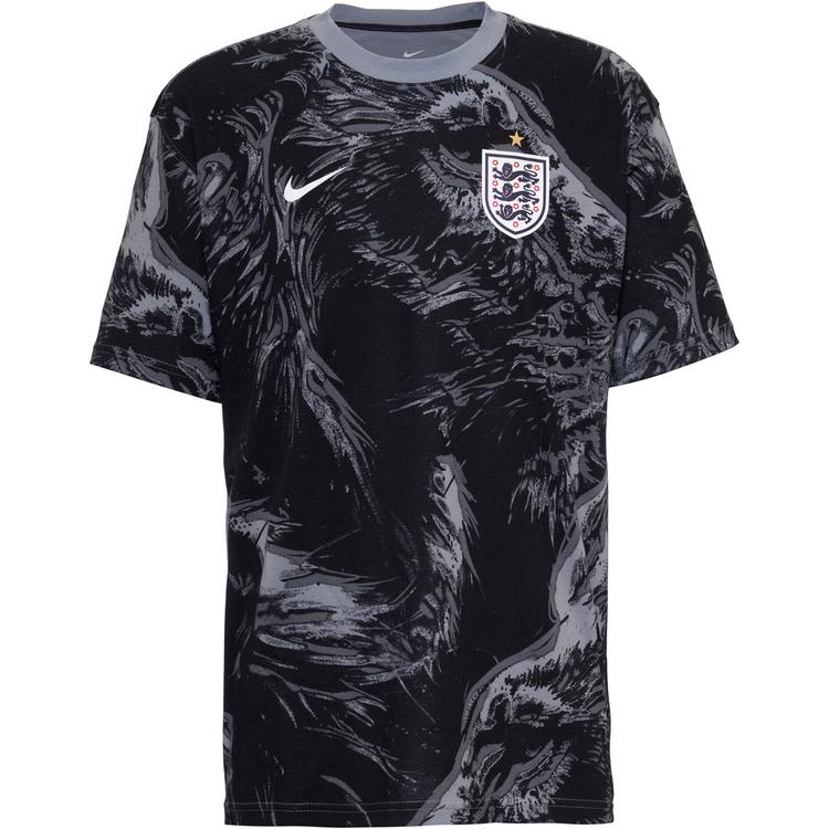 Nike Nike ENT T-Shirt Herren - dark steel grey - 0 | SportScheck