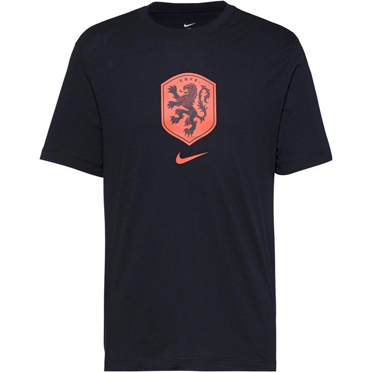 Nike Nike KNVB T-Shirt Herren - black - 0 | SportScheck