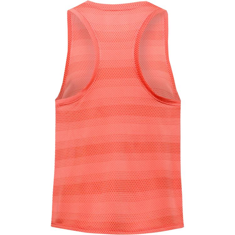 Under Armour Under Armour VELOCITI Funktionstank Damen - electric tangerine - 0 | SportScheck