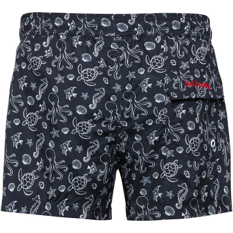 BEST COMPANY BEST COMPANY Badehose Herren - marine animals - 0 | SportScheck