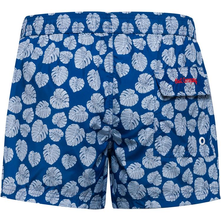 BEST COMPANY BEST COMPANY Badehose Herren - fogliage blue - 0 | SportScheck