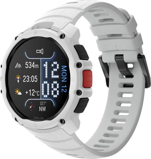 Polar Street X Sportuhr