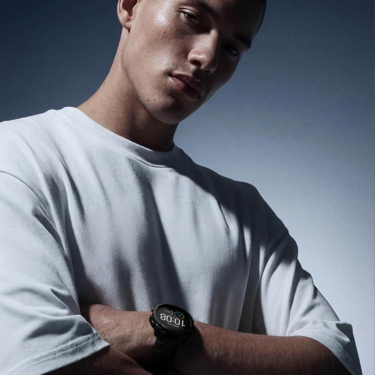 Polar Polar Street X Sportuhr - blk - 1 | SportScheck