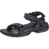 Teva Terra Fi Lite Outdoorsandalen Herren - rambler black