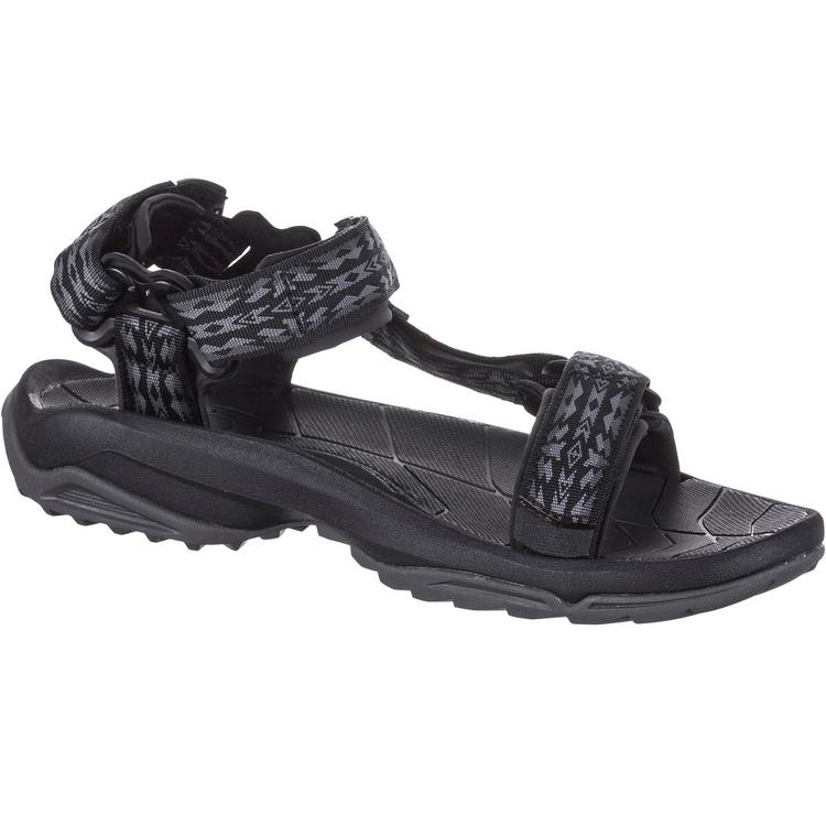 Teva Teva Terra Fi Lite Outdoorsandalen Herren - rambler black - 0 | SportScheck