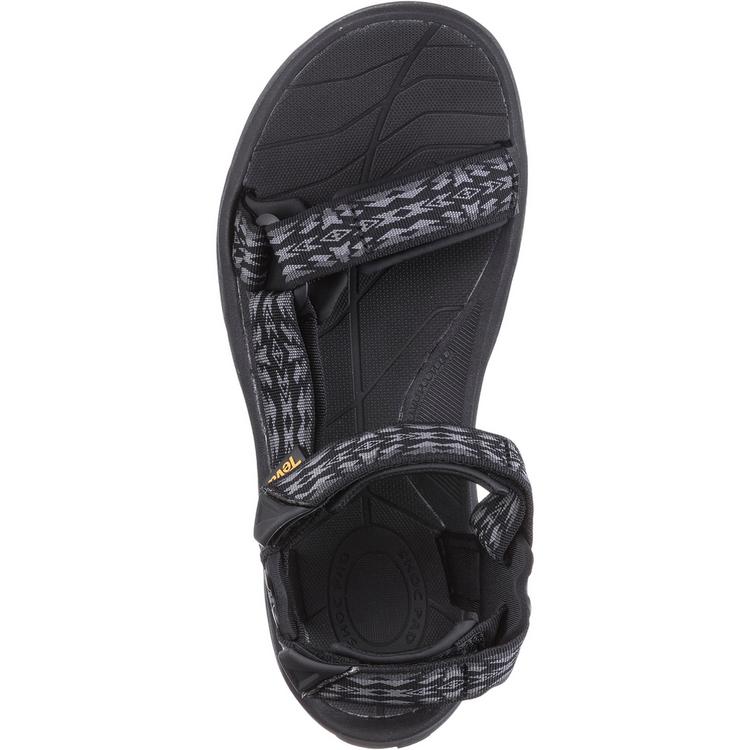 Teva Teva Terra Fi Lite Outdoorsandalen Herren - rambler black - 0 | SportScheck