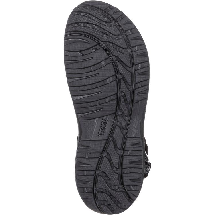 Teva Teva Winsted Outdoorsandalen Herren - bamboo black - 1 | SportScheck
