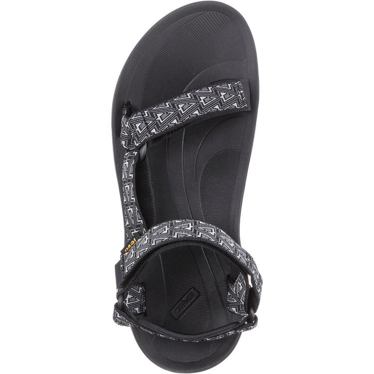 Teva Teva Winsted Outdoorsandalen Herren - bamboo black - 0 | SportScheck