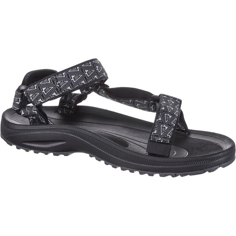 Teva Teva Winsted Outdoorsandalen Herren - bamboo black - 0 | SportScheck