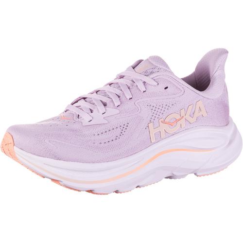 HOKA CLIFTON 10 Laufschuhe Damen