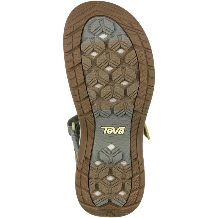 Teva Teva Tirra Sport Outdoorsandalen Damen - seagrass multi - 1 | SportScheck
