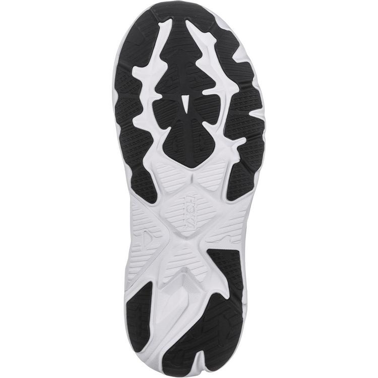 HOKA HOKA ARAHI 8 Laufschuhe Herren - black-white - 1 | SportScheck
