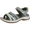 Teva Tirra Sport Outdoorsandalen Damen - seagrass multi