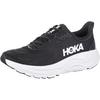 HOKA ARAHI 8 Laufschuhe Herren - black-white