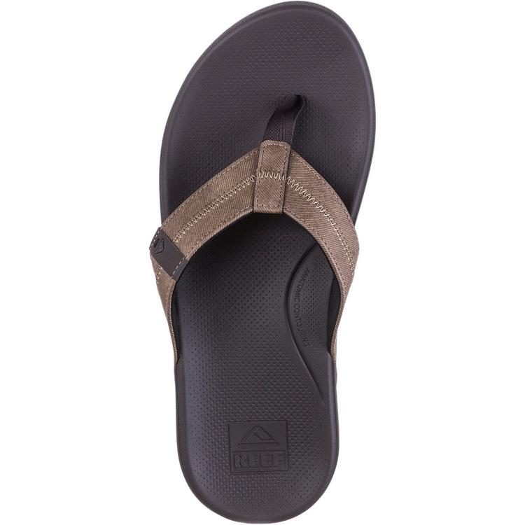 Reef Reef Cushion Phantom 2.0 Zehentrenner Herren - brown-tan - 0 | SportScheck