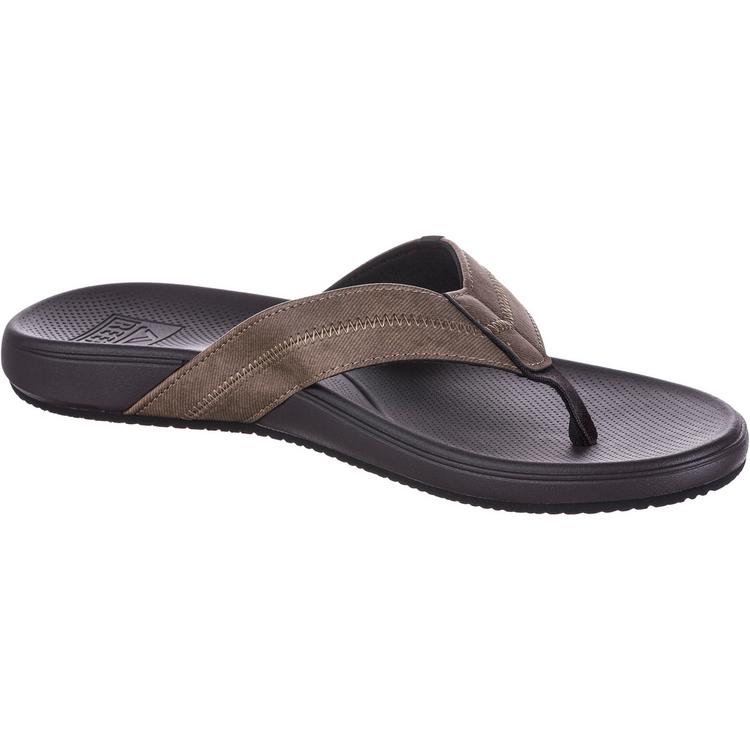 Reef Reef Cushion Phantom 2.0 Zehentrenner Herren - brown-tan - 0 | SportScheck