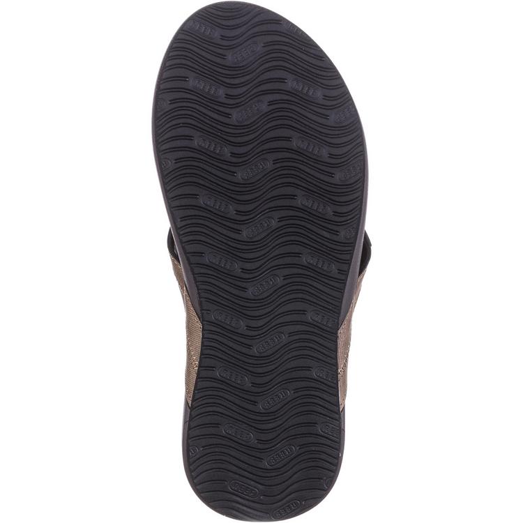 Reef Reef Cushion Phantom 2.0 Zehentrenner Herren - brown-tan - 1 | SportScheck