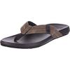 Reef Cushion Phantom 2.0 Zehentrenner Herren - brown-tan