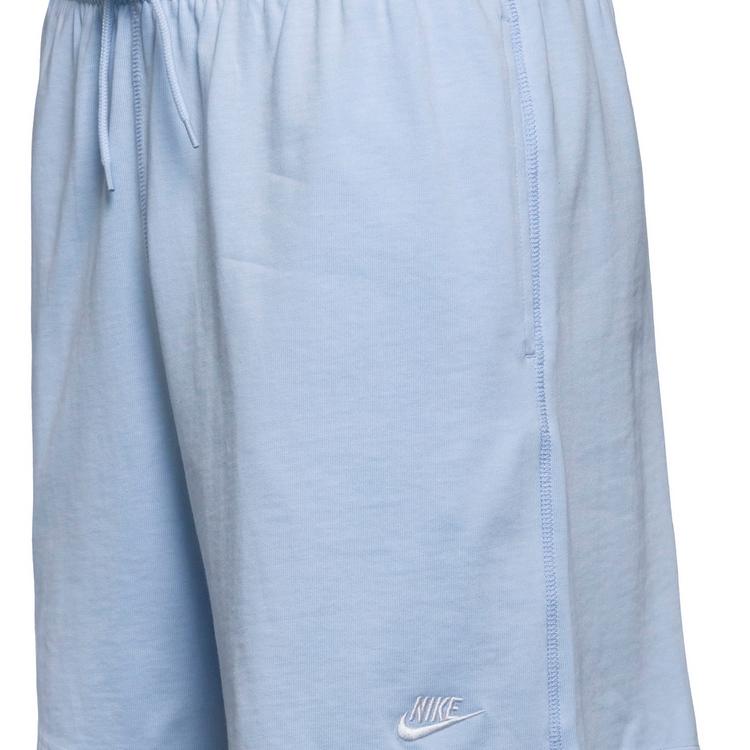 Nike Nike Club Shorts Herren - hydrogen blue-white - 0 | SportScheck