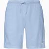 Nike Club Shorts Herren - hydrogen blue-white