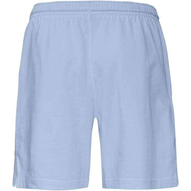 Nike Nike Club Shorts Herren - hydrogen blue-white - 0 | SportScheck