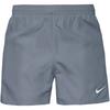 Nike 5" VOLLEY Badehose Herren - cool grey