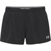 Under Armour VANISH Funktionsshorts Damen - ultimate black