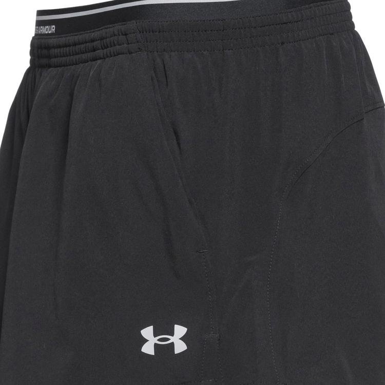 Under Armour Under Armour VANISH Funktionsshorts Damen - ultimate black - 0 | SportScheck