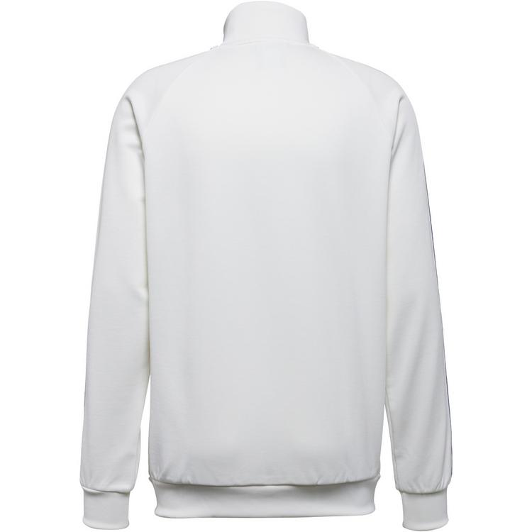 adidas adidas REAL OG TT Trainingsjacke Herren - white - 0 | SportScheck
