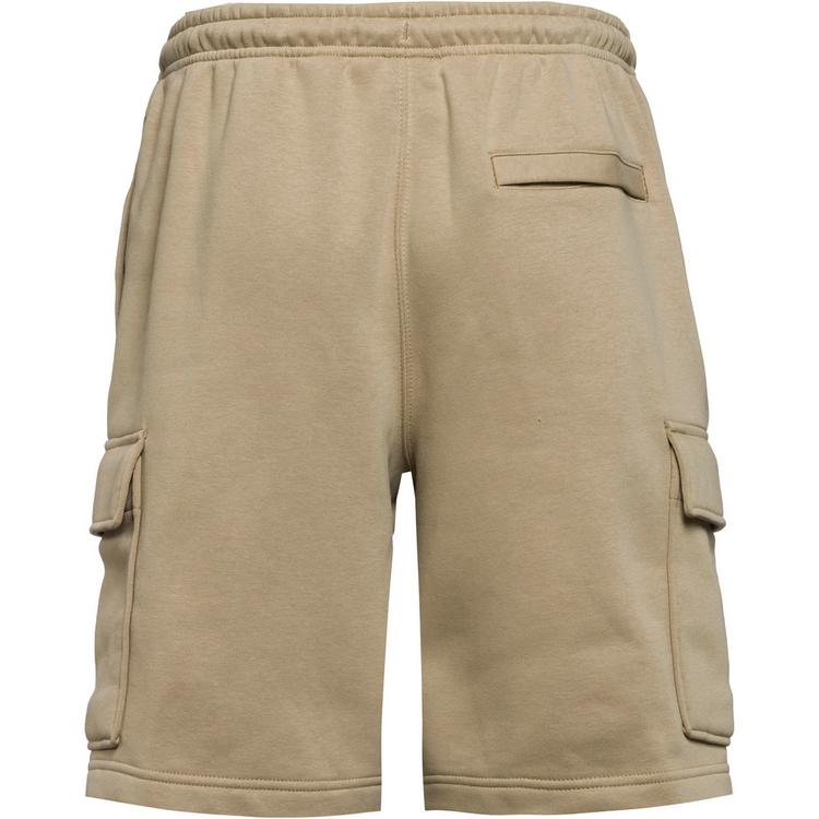 Nike Nike Club Cargoshorts Herren - parachute beige-parachute beige-whi - 0 | SportScheck