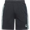 Nike Shorts Herren - black-igloo