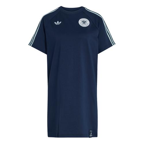 adidas DFB DEUTSCHLAND ORIGINALS DRESS Jerseykleid Damen