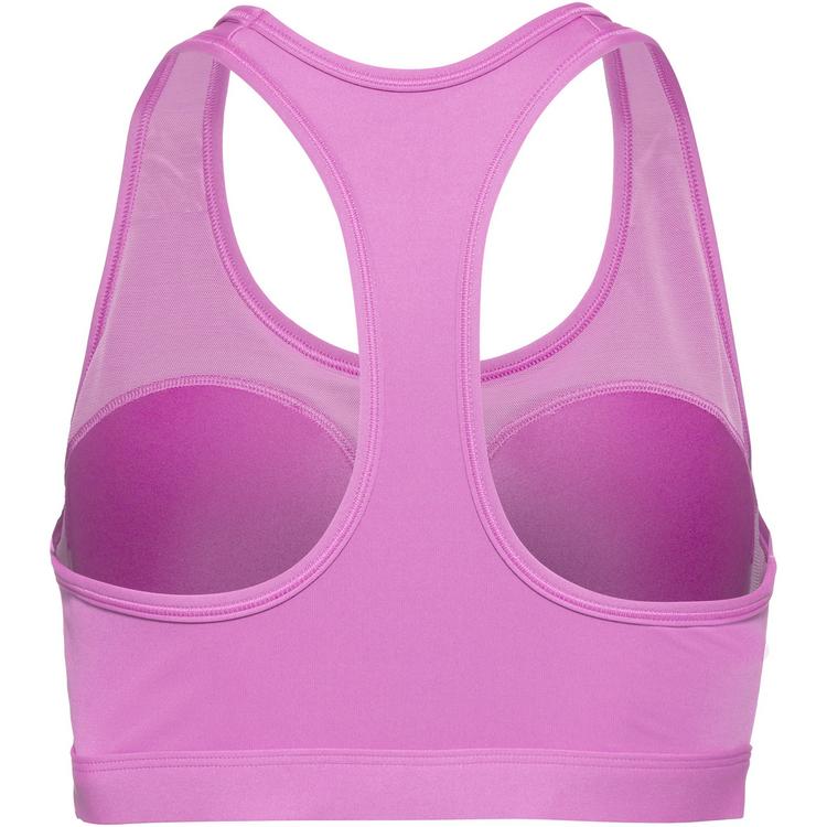 Nike Nike SWOOSH BH Damen - lt magenta-white - 0 | SportScheck